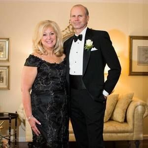 Meet your Posher, Deborah